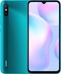 Xiaomi Redmi 9A peacock green