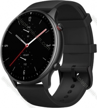 Amazfit GTR 2 Sports Obsidian Black 