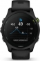 Garmin Forerunner 255 Music black 