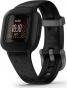 Garmin vivofit jr. 3 activity tracker cosmic black 