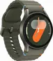 Samsung Galaxy Watch 7 LTE 40mm green