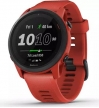 Garmin Forerunner 745 magma red 