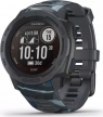 Garmin Instinct solar Surf pipeline 