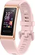 Huawei Band 4 Pro activity tracker pink gold