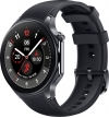 OnePlus Watch 2 Black Steel 