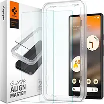 Spigen Screen Protector glass.tR AlignMaster для Google Pixel 6a