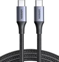 Ugreen 240W USB-C to USB-C Power Delivery 3.1 cable 2m