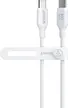 Anker 543 USB-C to USB-C cable (bio-Based) 0.9m white