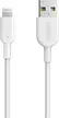 Anker Powerline II Lightning 0.9m white