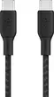 Belkin BoostCharge USB-C/USB-C 100W cable 2.0m black