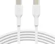 Belkin BoostCharge USB-C/USB-C 1.0m white