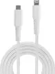 Lindy 3m USB type C an Lightning cable white