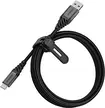 Otterbox USB-A/USB-C adapter cable Premium 2.0m black