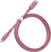 Otterbox USB-C/Lightning adapter cable Standard 1.0m pink