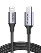 Ugreen USB C on Lightning cable 2m