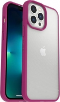 Otterbox React (Non-Retail) for Apple iPhone 13 Pro Max Party Pink 