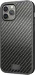 Black Rock Protective case Real carbon для Apple iPhone 13 Pro Max black