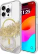 Case-Mate carat Marble MagSafe для Apple iPhone 15 Pro