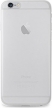 Puro 0.3 Ultra Slim case for Apple iPhone 6 white 