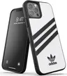 adidas Moulded case Samba для Apple iPhone 12/12 Pro white/black