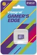 Integral Gamer's Edge R180/W150 microSDXC 512GB, UHS-I U3, Class 10