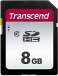 Transcend 300S R20 SDHC 8GB, Class 10