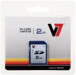 V7 SDHC 4GB, Class 4