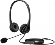 HP stereo 3.5mm headset G2