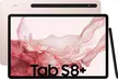 Samsung Galaxy Tab S8+ X806, Pink Gold, 8GB RAM, 128GB, 5G