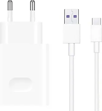 Huawei CP84 Super Charge 2.0 Charger white