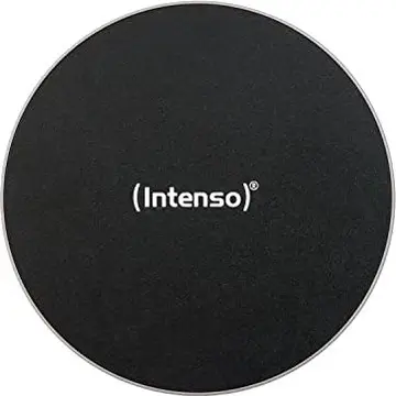 Intenso wireless Charger BA2 black