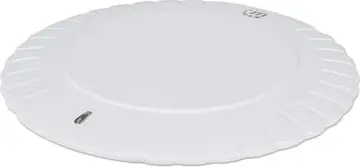 Manhattan wireless induction charger 5W white