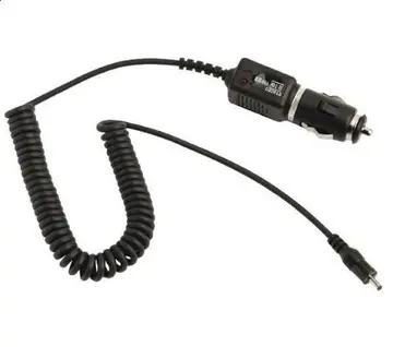 Samsung CAD300SBE car-charging cable