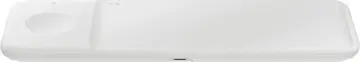 Samsung wireless Charger Trio white