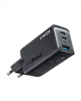 Anker 735 Charger (GaNPrime 65W) black