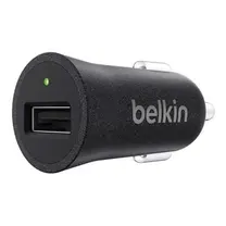 Belkin car-universal charger USB 2.4A black