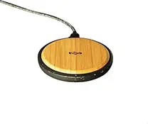 House of Marley One Drop wireless charger