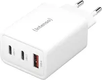 Intenso Power adapter W65ACC GaN white