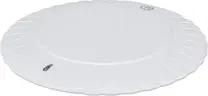 Manhattan wireless induction charger 5W white