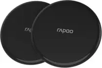 Rapoo XC105 black, 2-pack