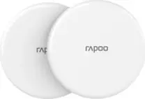 Rapoo XC105 white, 2-pack