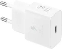 Samsung 25W Power adapter cordless white