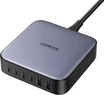 Ugreen 200W USB C desktop Charger black