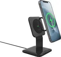 mophie Snap+ wireless Stand black