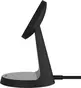 Belkin BoostCharge magnetic wireless Charger Stand 7.5W without power supply black