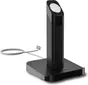 Griffin Watch Stand for Apple Watch black