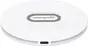 Manhattan wireless Induktionsladepad 15W white