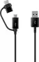 Samsung Dual car-quick charger black