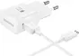 Samsung EP-TA20EW with micro USB Cable white