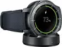 Samsung EP-YO760BB charging dock for Gear S3 black